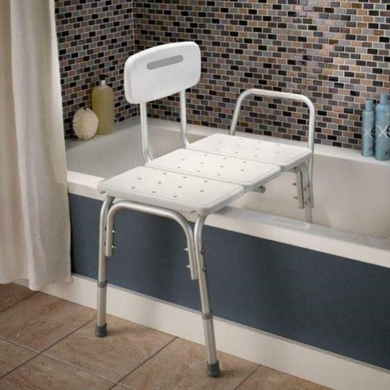 Bathtub Transfer Bench