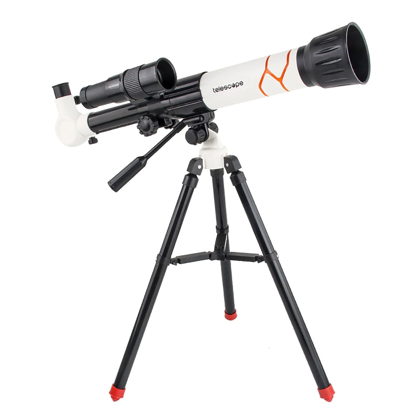 Beginners Telescope 100X Astronomical Telescope with Tripod